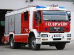 MAN LE2000 14.280 ES LF 20/16 by Rosenbauer 2000 года